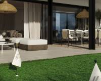 Nueva construcción  - Apartamento / Piso - Las Colinas Golf