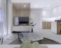 Nueva construcción  - Apartamento / Piso - Lo pagan