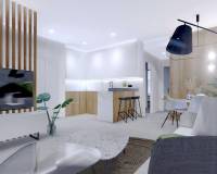 Nueva construcción  - Apartamento / Piso - Lo pagan