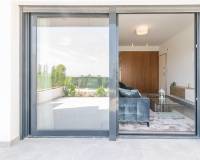 Nueva construcción  - Apartamento / Piso - Los balcones