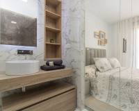 Nueva construcción  - Apartamento / Piso - Los balcones