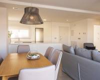 Nueva construcción  - Apartamento / Piso - Orihuela Costa - Campo de golf