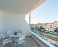 Nueva construcción  - Apartamento / Piso - Orihuela Costa - Playa Flamenca