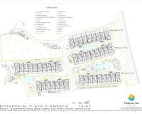 Nueva construcción  - Apartamento / Piso - Orihuela Costa - Playa Flamenca