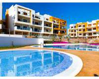 Nueva construcción  - Apartamento / Piso - Orihuela - La Zenia