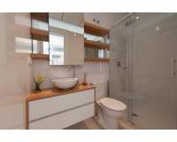 Nueva construcción  - Apartamento / Piso - Orihuela - La Zenia