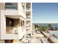 Nueva construcción  - Apartamento / Piso - Orihuela - Mil Palmeras