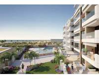 Nueva construcción  - Apartamento / Piso - Orihuela - Mil Palmeras