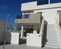 Nueva construcción  - Apartamento / Piso - Pilar de la Horadada - Lo romero golf