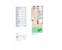 Nueva construcción  - Apartamento / Piso - Pilar de la Horadada