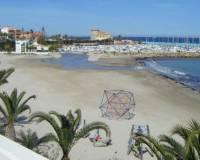 Nueva construcción  - Apartamento / Piso - Pilar de la Horadada