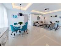 Nueva construcción  - Apartamento / Piso - Rojales - Ciudad Quesada