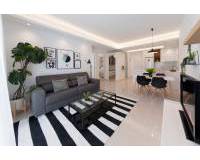 Nueva construcción  - Apartamento / Piso - Rojales - Doña pepa