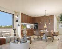 Nueva construcción  - Apartamento / Piso - San Miguel de Salinas - Las Colinas Golf