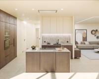 Nueva construcción  - Apartamento / Piso - San Miguel de Salinas - Las Colinas Golf