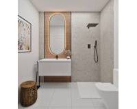 Nueva construcción  - Apartamento / Piso - San Miguel de Salinas