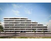 Nueva construcción  - Apartamento / Piso - San Miguel de Salinas