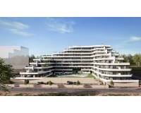 Nueva construcción  - Apartamento / Piso - San Miguel de Salinas