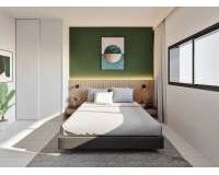 Nueva construcción  - Apartamento / Piso - San Miguel de Salinas