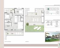Nueva construcción  - Apartamento / Piso - San Pedro de Pinatar - San Pedro del Pinatar