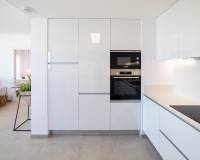 Nueva construcción  - Apartamento / Piso - Santa Pola - Gran Alacant