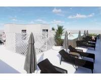 Nueva construcción  - Apartamento / Piso - Torrevieja - Acequion