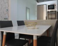 Nueva construcción  - Apartamento / Piso - Torrevieja - Centro