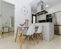 Nueva construcción  - Apartamento / Piso - Torrevieja - Centro