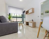 Nueva construcción  - Apartamento / Piso - Torrevieja - Centro