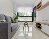 Nueva construcción  - Apartamento / Piso - Torrevieja - Centro