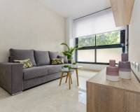 Nueva construcción  - Apartamento / Piso - Torrevieja - Centro