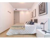 Nueva construcción  - Apartamento / Piso - Torrevieja - Centro