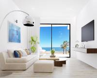 Nueva construcción  - Apartamento / Piso - Torrevieja - La Mata