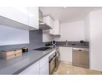 Nueva construcción  - Apartamento / Piso - Torrevieja - La Recoleta