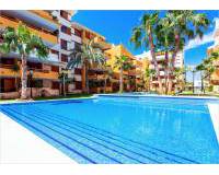 Nueva construcción  - Apartamento / Piso - Torrevieja - La Recoleta