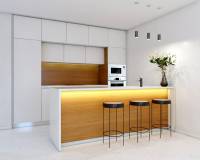 Nueva construcción  - Apartamento / Piso - Torrevieja - La veleta