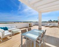 Nueva construcción  - Apartamento / Piso - Torrevieja - Lago jardin