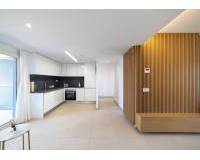 Nueva construcción  - Apartamento / Piso - Torrevieja - Panorama Mar