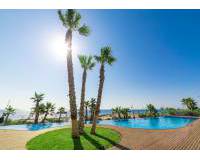 Nueva construcción  - Apartamento / Piso - Torrevieja - Panorama Mar