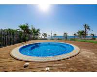 Nueva construcción  - Apartamento / Piso - Torrevieja - Panorama Mar