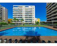 Nueva construcción  - Apartamento / Piso - Torrevieja - Panorama Mar