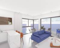 Nueva construcción  - Apartamento / Piso - Torrevieja - Playa de los Locos