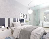 Nueva construcción  - Apartamento / Piso - Torrevieja - Playa del Cura