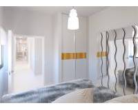 Nueva construcción  - Apartamento / Piso - Torrevieja - Playa del Cura