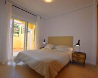 Nueva construcción  - Apartamento / Piso - Torrevieja - Torreblanca