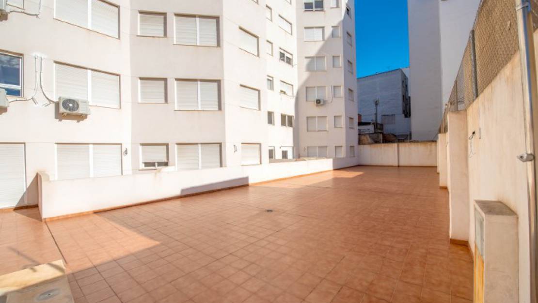 Nueva construcción  - Apartamento / Piso - Torrevieja
