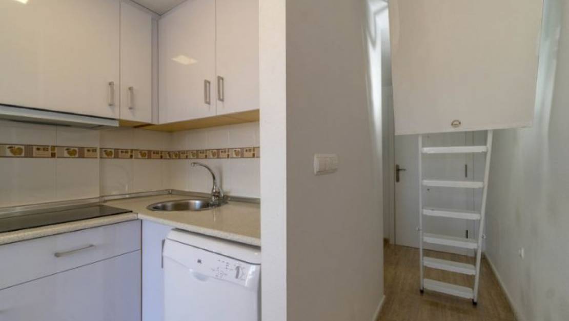 Nueva construcción  - Apartamento / Piso - Torrevieja