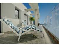 Nueva construcción  - Apartamento / Piso - Torrevieja