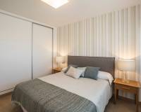 Nueva construcción  - Apartamento / Piso - Vistabella Golf