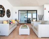 Nueva construcción  - Ático - Bahía de Casares - Doña Julia Golf Club